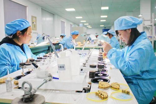 2021開門紅，葛西光學搶抓機遇破難題、落地生根謀發(fā)展