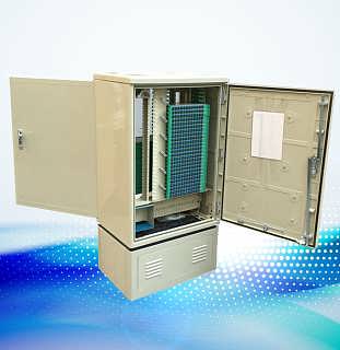 專業(yè)供應(yīng)576芯光纜交接箱，廠家直銷辦公用品銷售指南