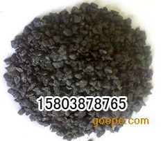 焦炭、焦炭濾料與煤的區別及應用