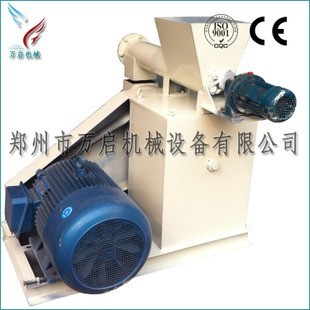 萬(wàn)啟機(jī)械 專(zhuān)業(yè)焦炭粉顆粒機(jī)制造專(zhuān)家，精工品質(zhì)暢銷(xiāo)全球