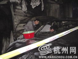 烈焰焚倉(cāng)，萬(wàn)米布料化焦炭；寒夜錐心，服裝老板陷絕境