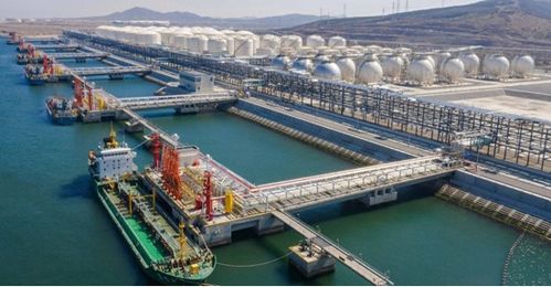 煤價(jià)波動(dòng)背后的全球能源博弈與中國能源戰(zhàn)略轉(zhuǎn)型